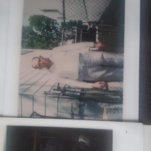 Meet your Posher, Tina